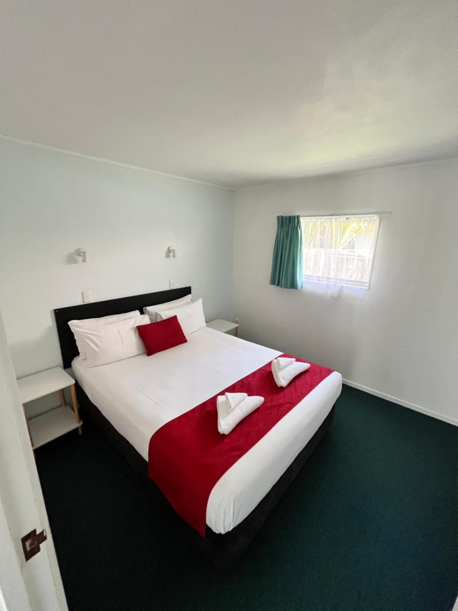 Marlin Court Motel Пейхия Экстерьер фото