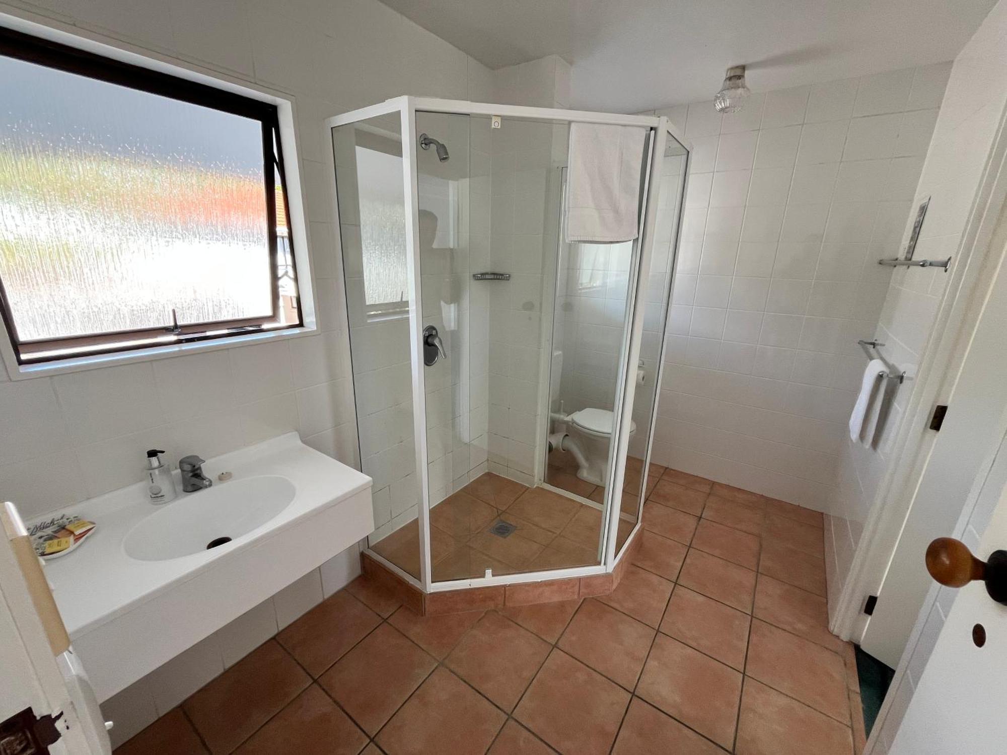 Marlin Court Motel Пейхия Номер фото